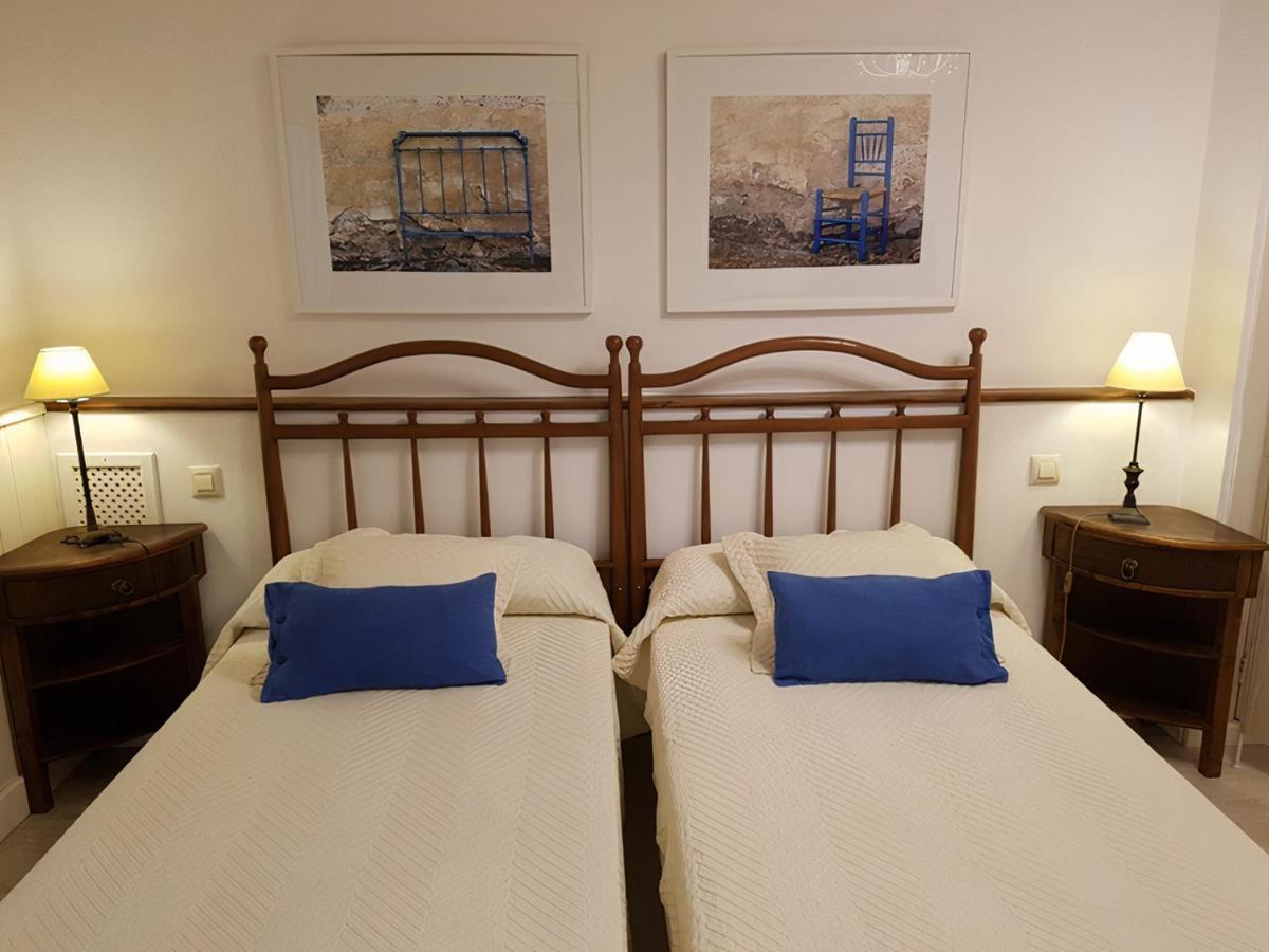 Hotel Rural La Vida De Antes Consuegra Bilik gambar