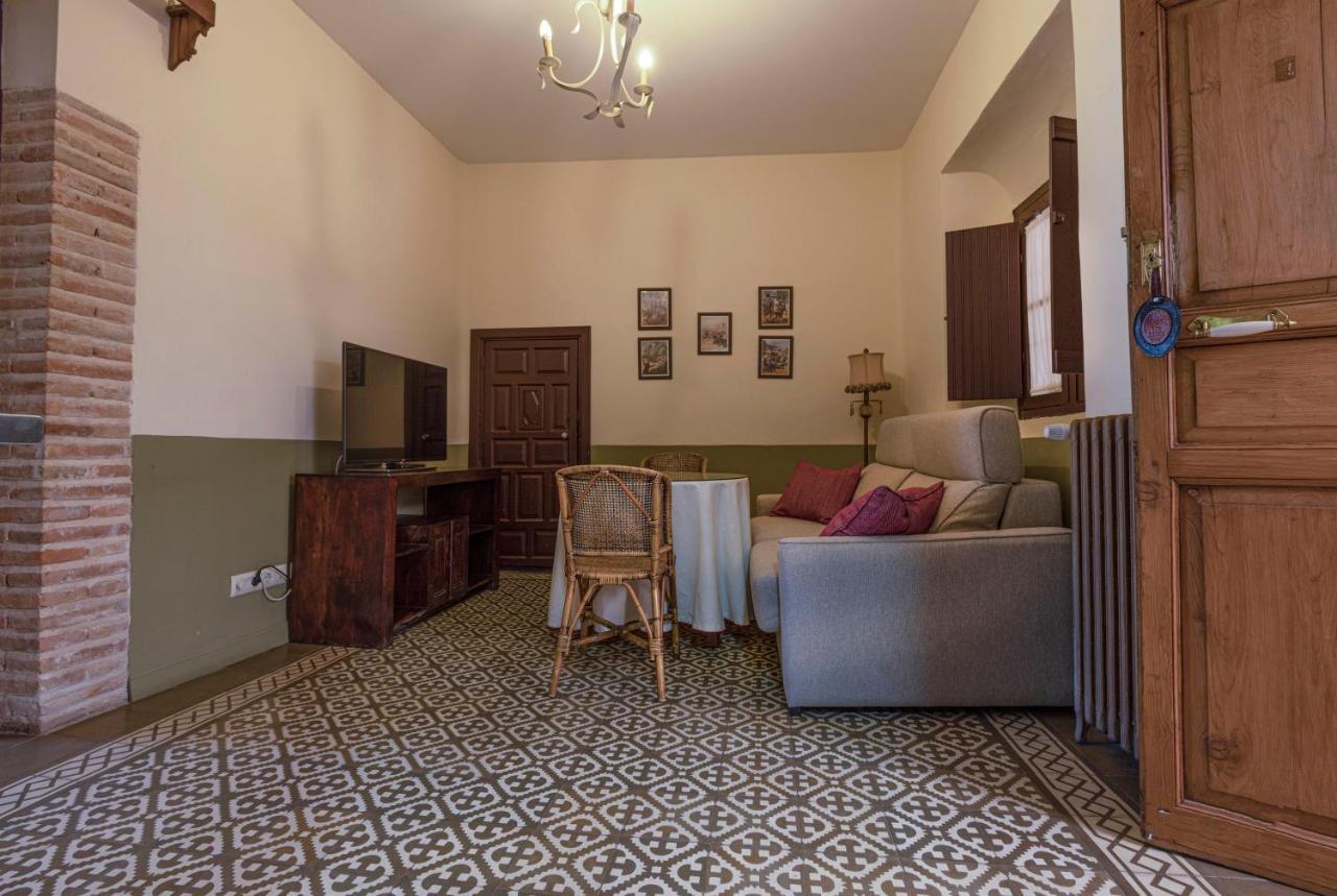Hotel Rural La Vida De Antes Consuegra Bilik gambar