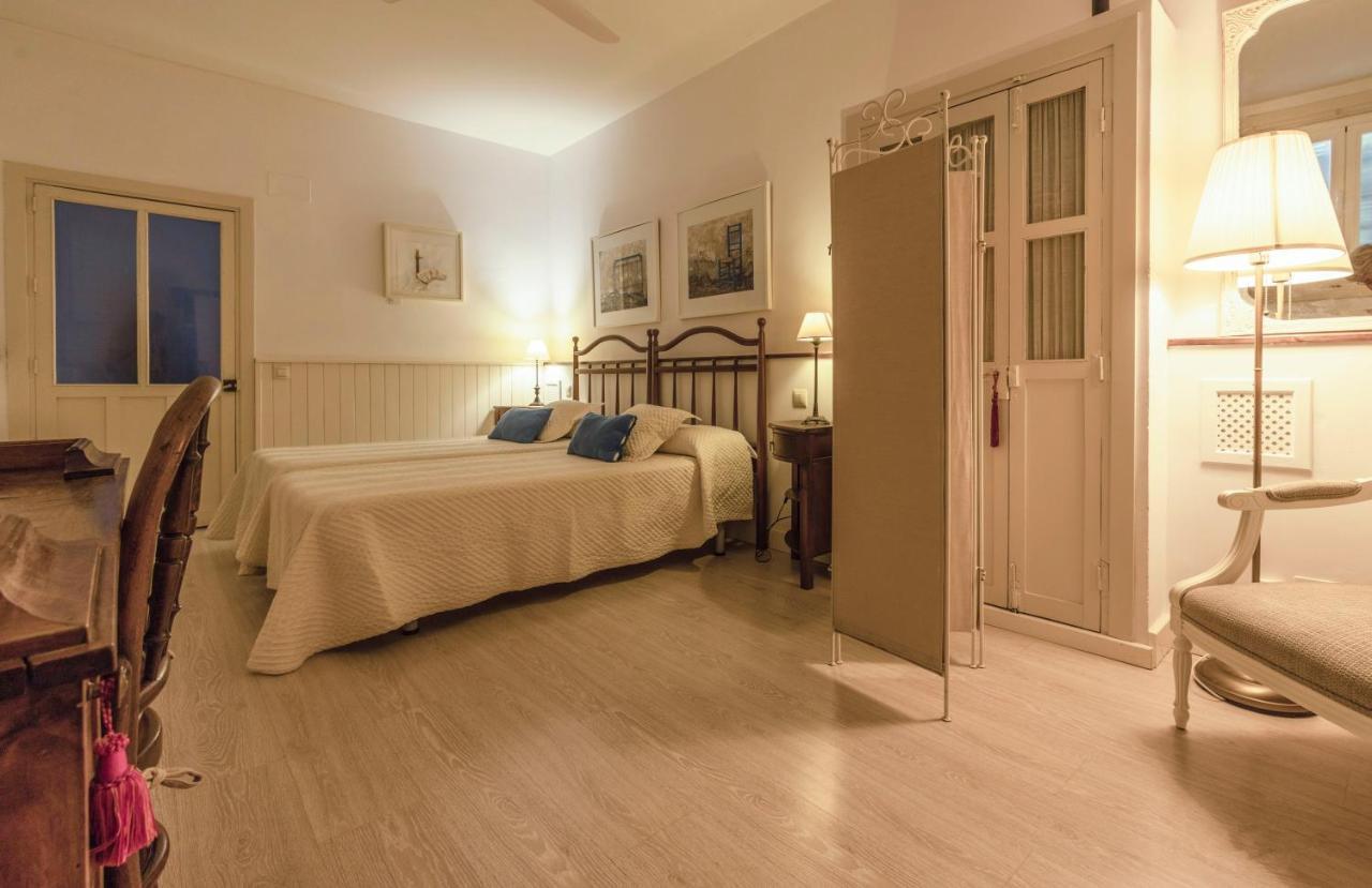 Hotel Rural La Vida De Antes Consuegra Luaran gambar