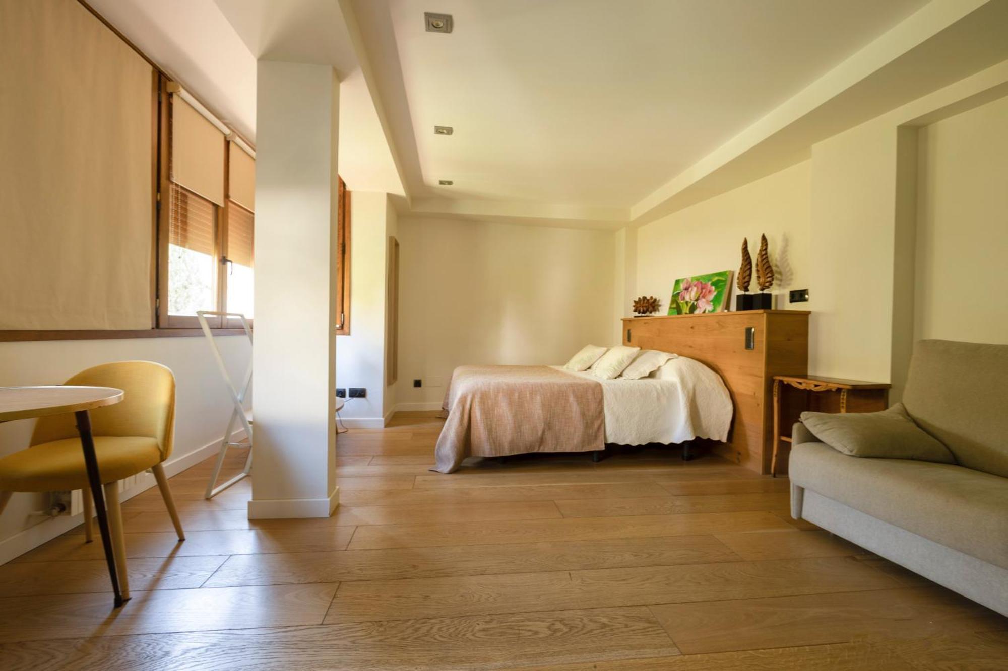 Hotel Rural La Vida De Antes Consuegra Bilik gambar