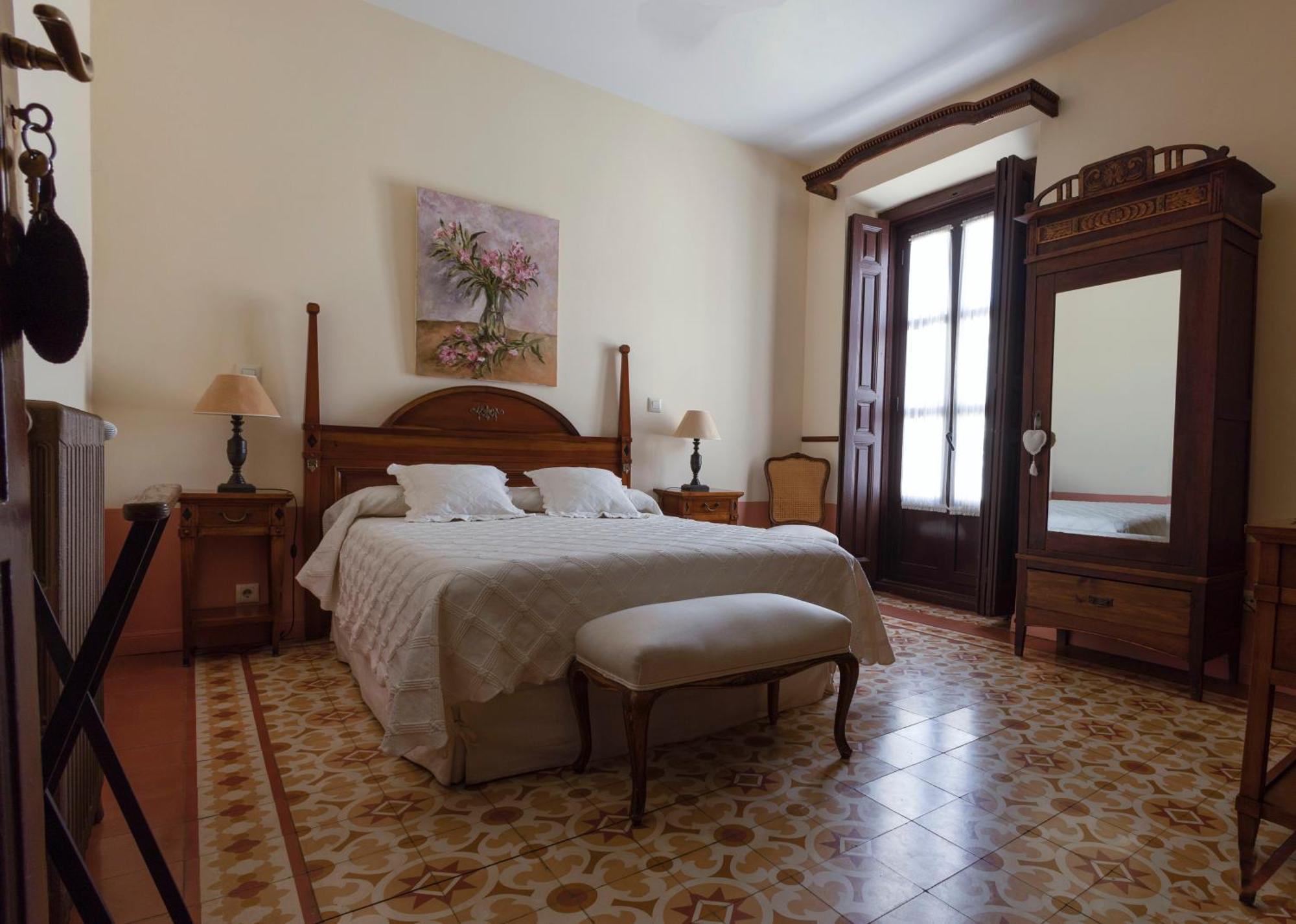 Hotel Rural La Vida De Antes Consuegra Bilik gambar