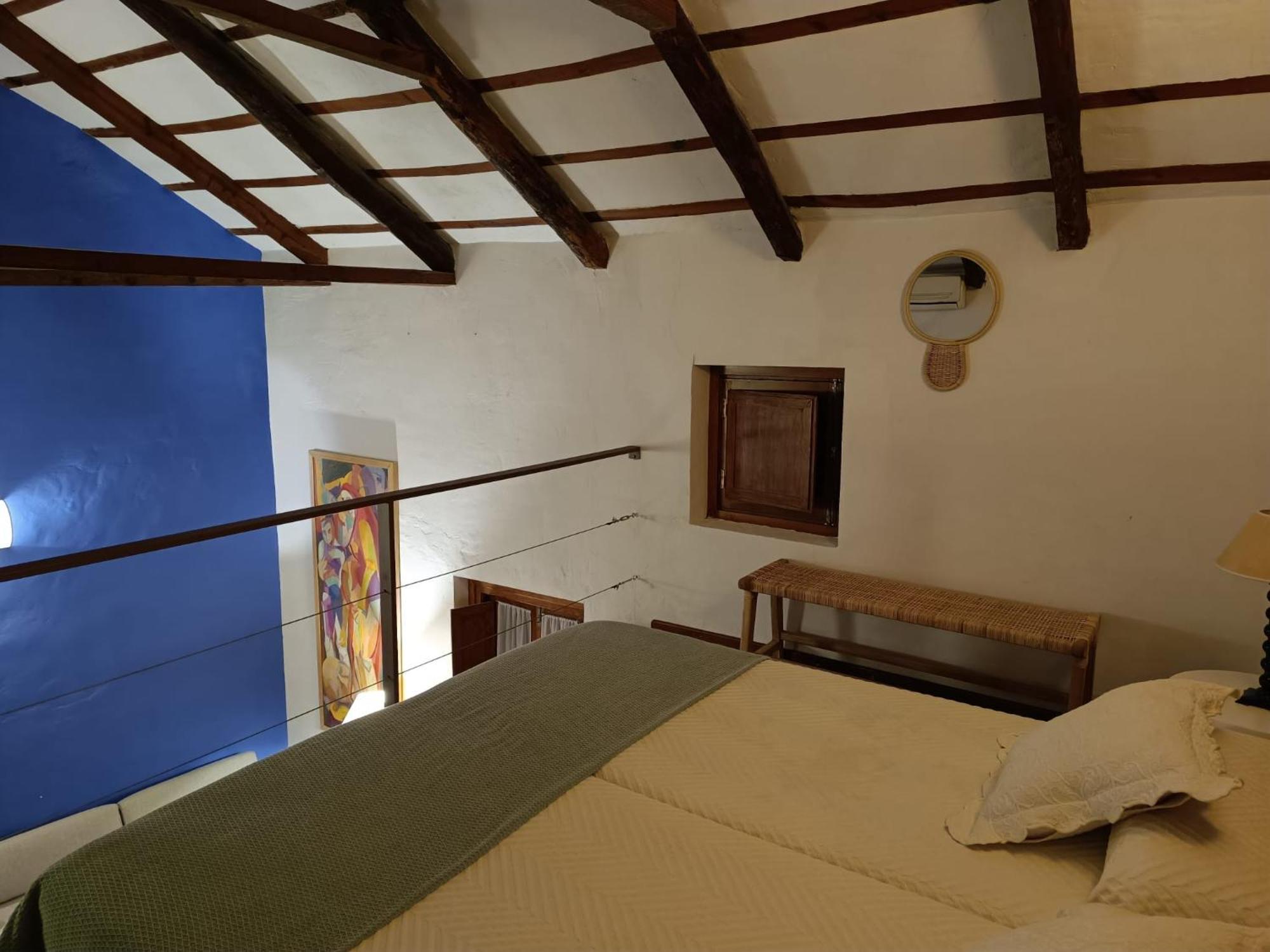 Hotel Rural La Vida De Antes Consuegra Luaran gambar